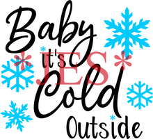 Load image into Gallery viewer, Baby It's Cold Outside Bundle