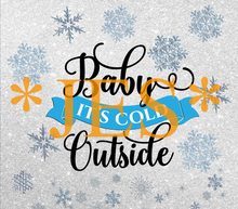 Load image into Gallery viewer, Baby It's Cold Outside Bundle