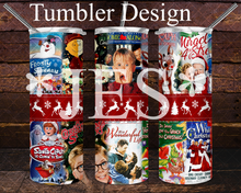 Load image into Gallery viewer, This Is My Christmas Movie Bundle