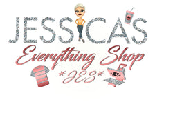Jessica's Everything Shop JES