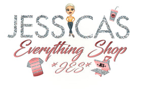 Jessica&#39;s Everything Shop JES