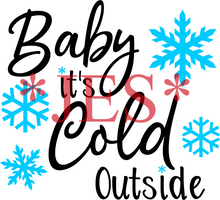 Load image into Gallery viewer, Baby It&#39;s Cold Outside Bundle
