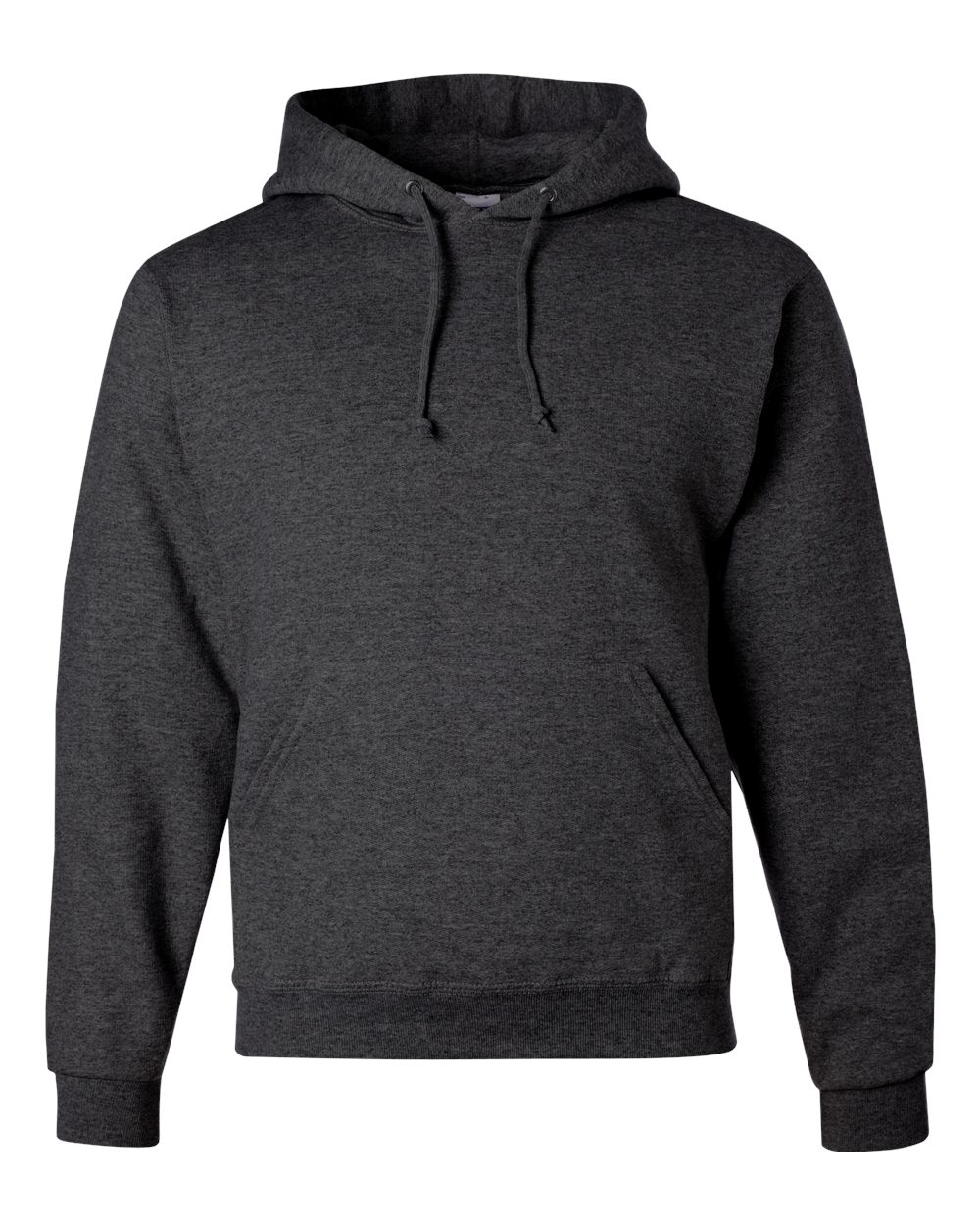 Charcoal Hoodie