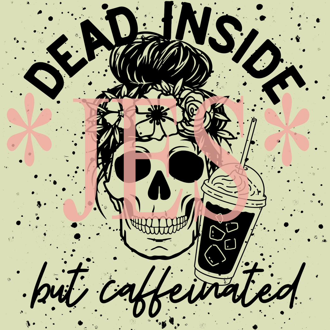 Dead Inside Design