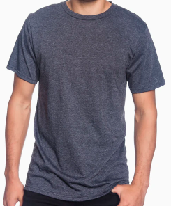 Dark Grey T-Shirt