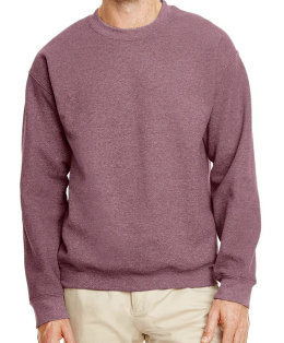 Maroon Crewneck