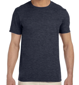 Navy T-Shirt