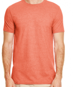 Orange T-Shirt