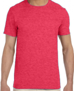 Red T-Shirt