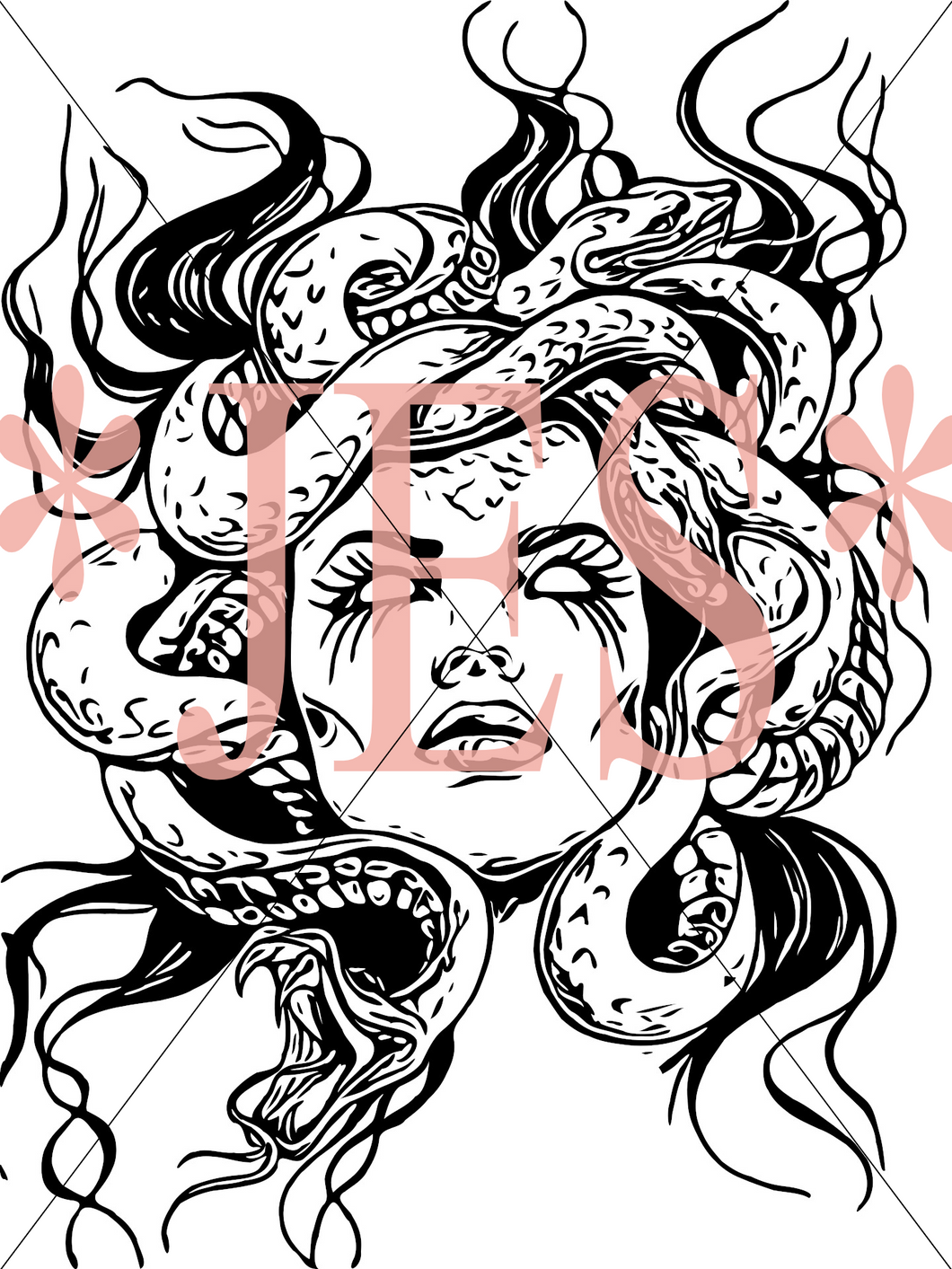 Medusa Design