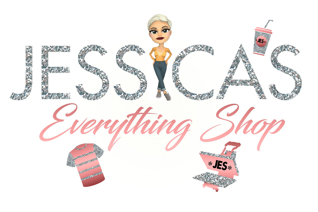 Jessica's Everything Shop Gift Card