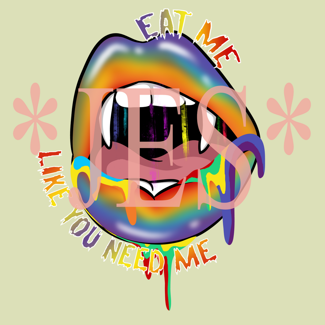 Eat Me Design