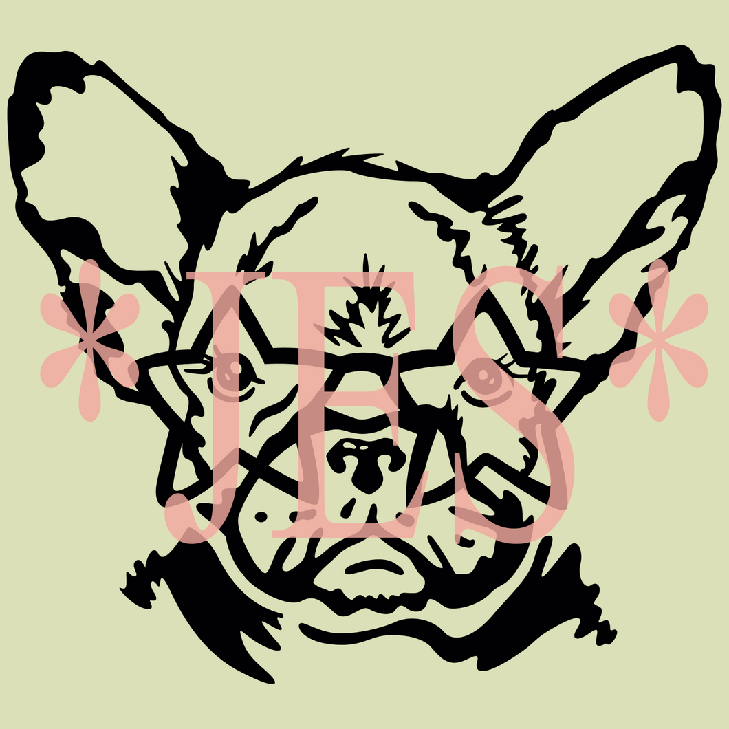 Frenchie Design