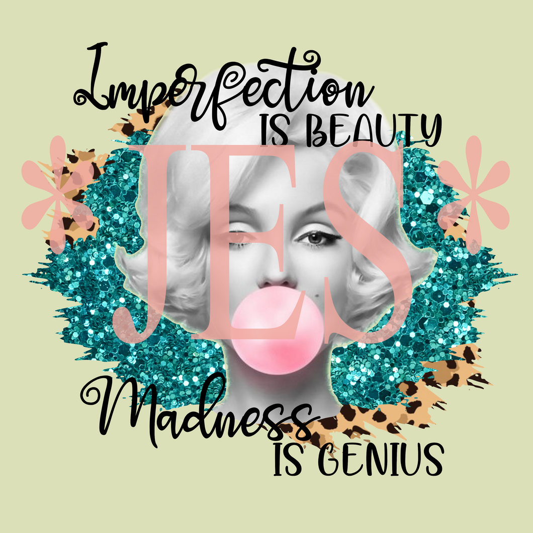 Marilyn Design